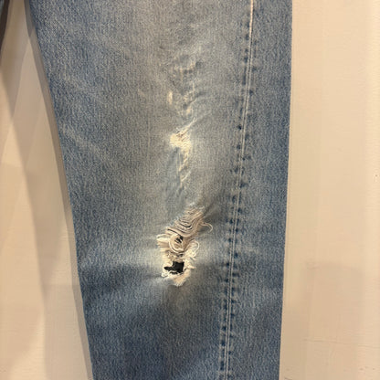 90's Levi's 501xx リーバイス デニムパンツ 青 (36×30)/A7351P-SO