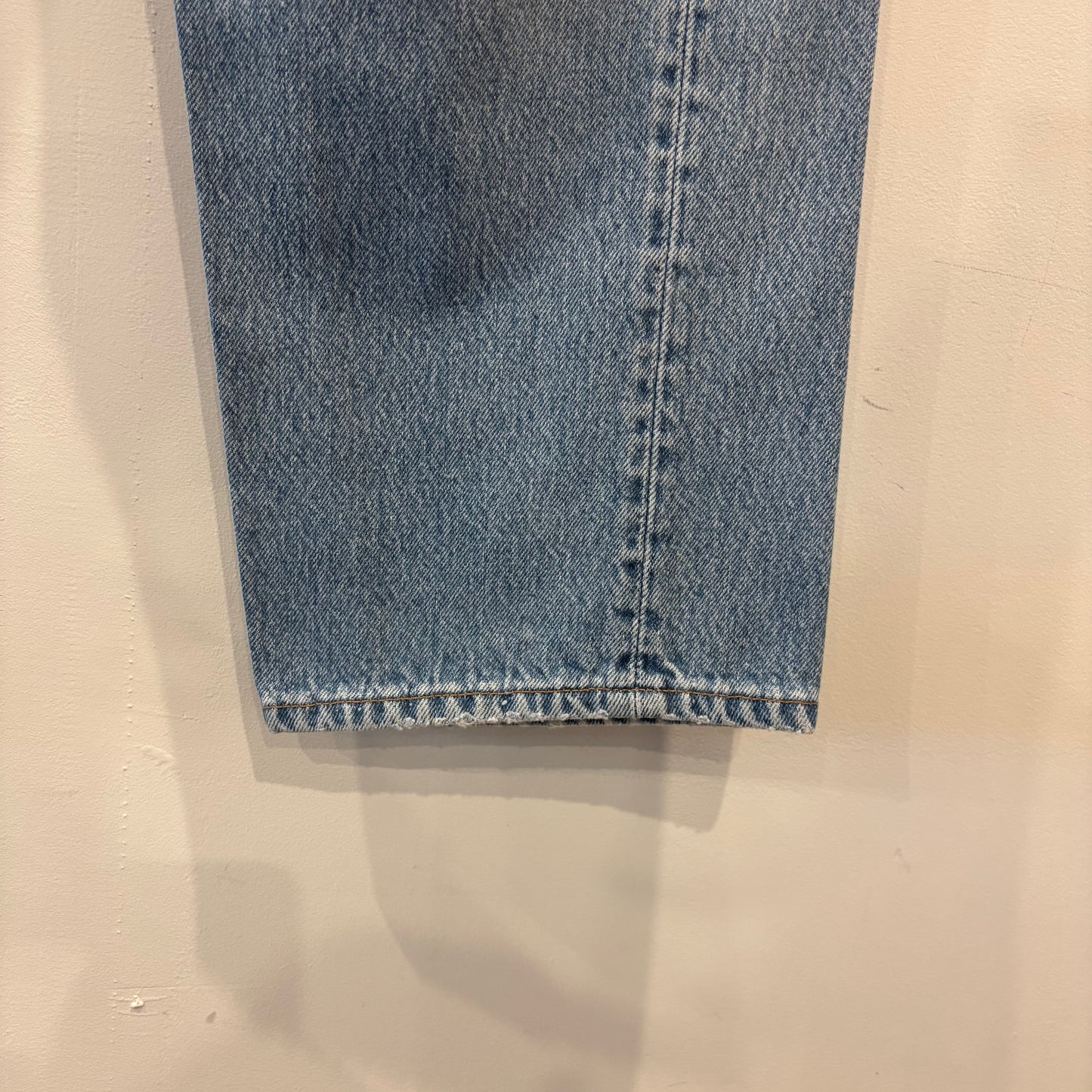 90's Levi's 501xx リーバイス デニムパンツ 青 (36×30)/A7351P-SO