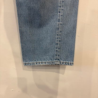 90's Levi's 501xx リーバイス デニムパンツ 青 (36×30)/A7351P-SO