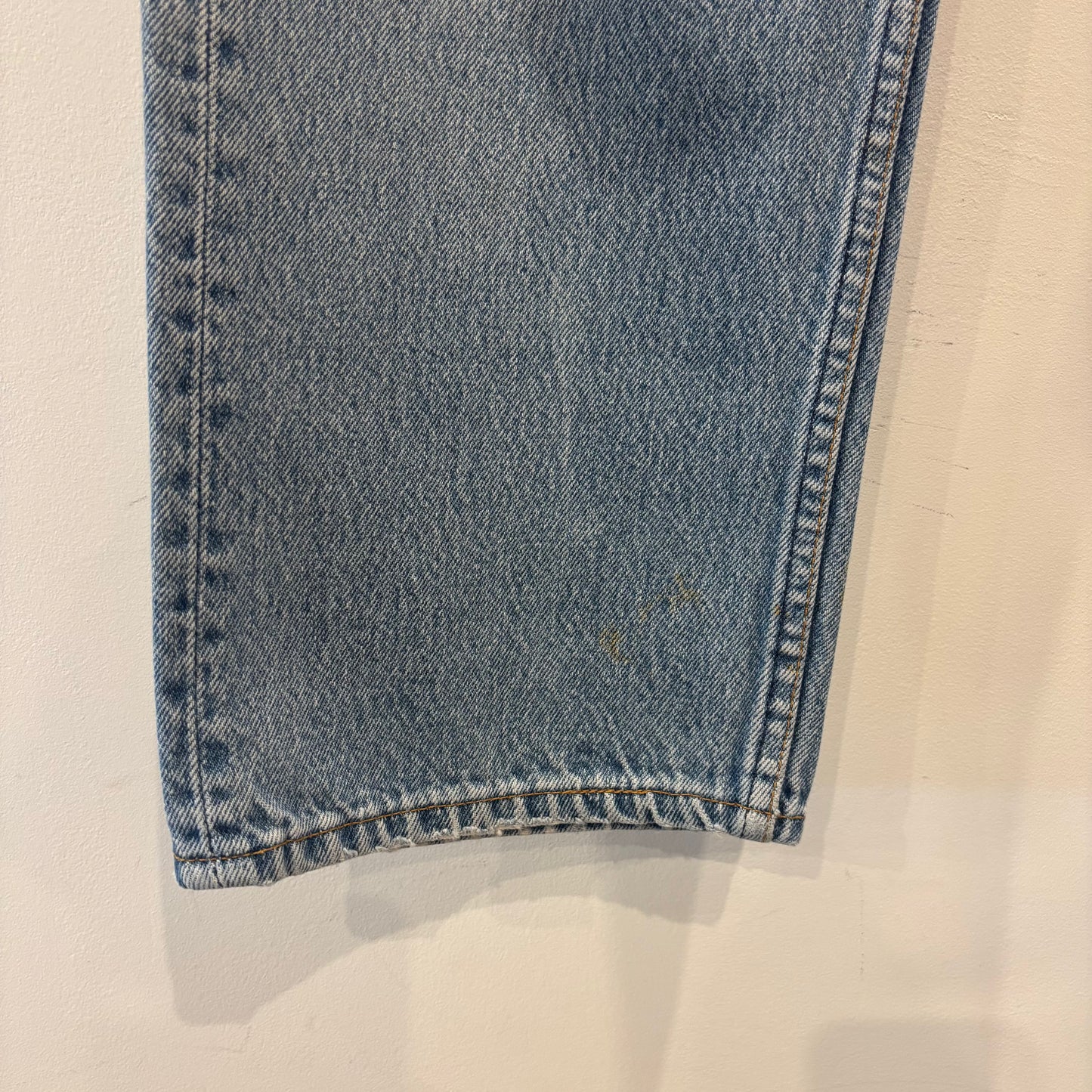 90's Levi's 501xx リーバイス デニムパンツ 青 (36×30)/A7351P-SO