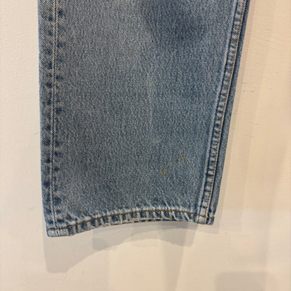 90's Levi's 501xx リーバイス デニムパンツ 青 (36×30)/A7351P-SO