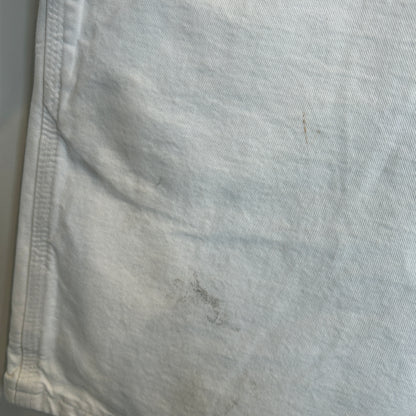 00's Carhartt カーハート ハーフパンツ B36 NAT (w36)/B0794P-SO