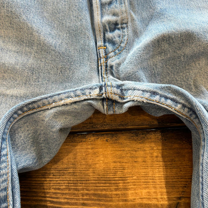 90's Levi's リーバイス 501 デニムパンツ USA製 (42×30)/A4773P-SO