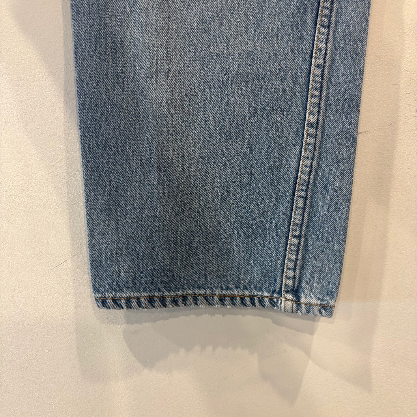 90's Levi's 501xx リーバイス デニムパンツ 青 (36×30)/A7351P-SO