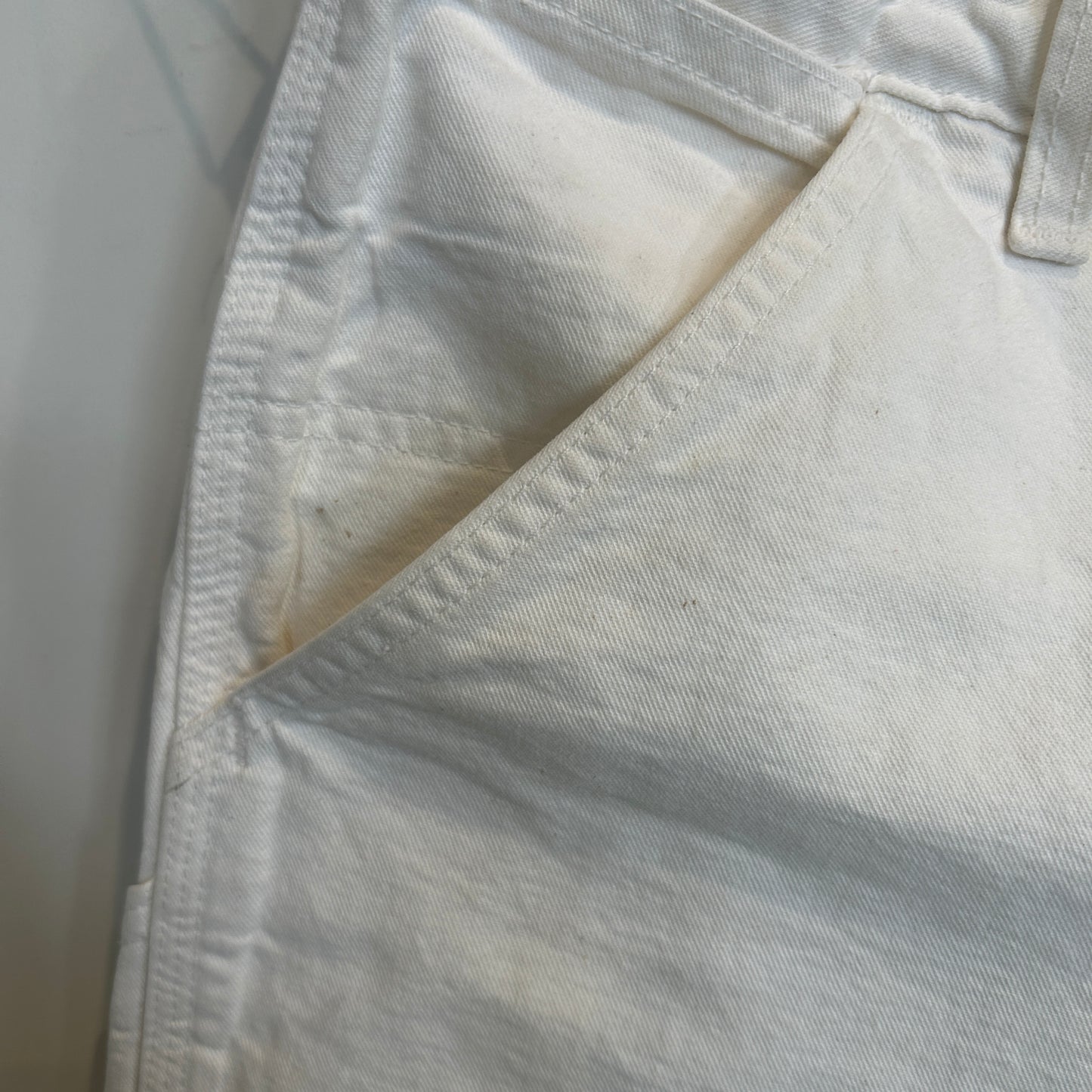 00's Carhartt カーハート ハーフパンツ B36 NAT (w36)/B0794P-SO