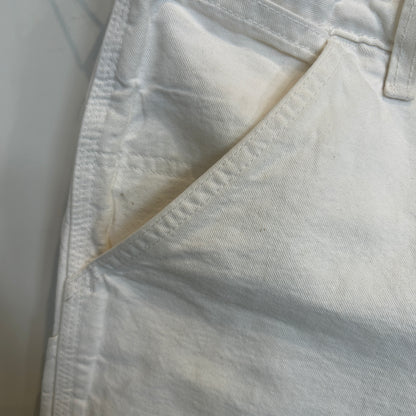 00's Carhartt カーハート ハーフパンツ B36 NAT (w36)/B0794P-SO