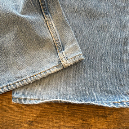 90's Levi's リーバイス 501 デニムパンツ USA製 (42×30)/A4773P-SO