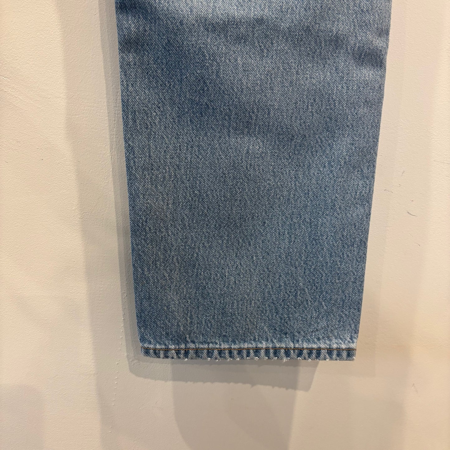 90's Levi's 501xx リーバイス デニムパンツ 青 (36×30)/A7351P-SO