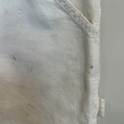 00's Carhartt カーハート ハーフパンツ B36 NAT (w36)/B0794P-SO