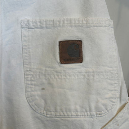 00's Carhartt カーハート ハーフパンツ B36 NAT (w36)/B0794P-SO