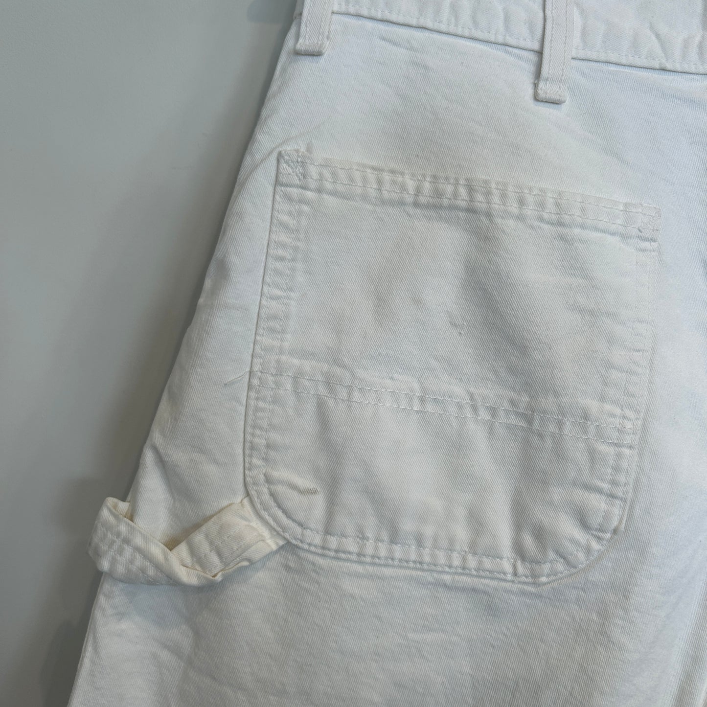 00's Carhartt カーハート ハーフパンツ B36 NAT (w36)/B0794P-SO