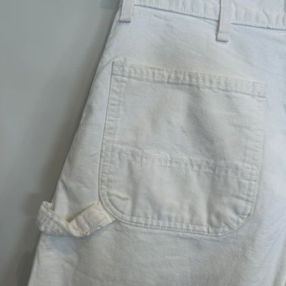 00's Carhartt カーハート ハーフパンツ B36 NAT (w36)/B0794P-SO