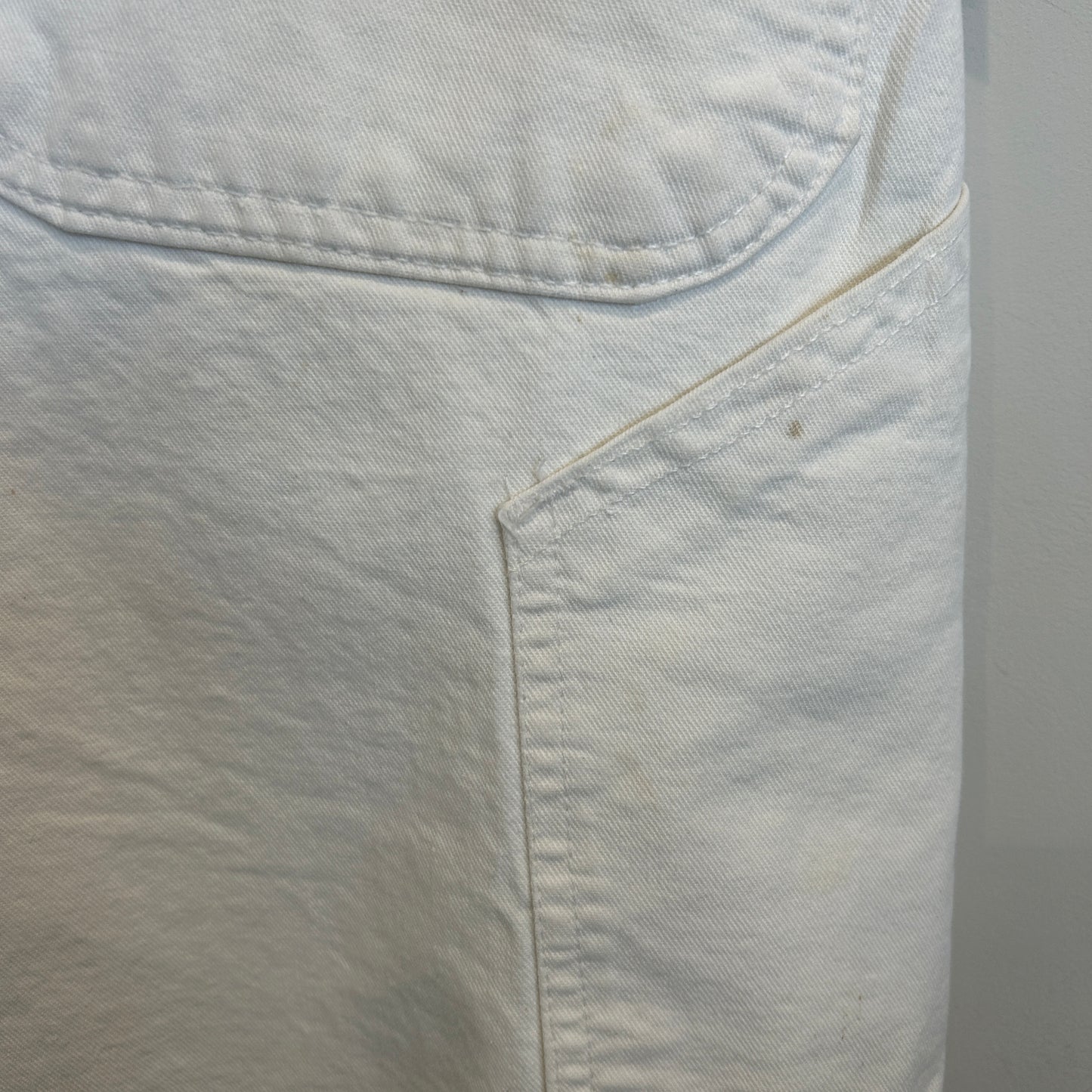 00's Carhartt カーハート ハーフパンツ B36 NAT (w36)/B0794P-SO