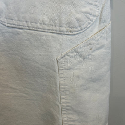 00's Carhartt カーハート ハーフパンツ B36 NAT (w36)/B0794P-SO