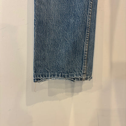 Levi's 501 リーバイス デニムパンツ 青 (W不明×L34)/A9704P-SO