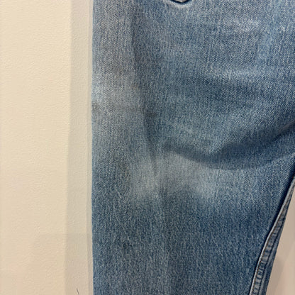 Levi's 501 リーバイス デニムパンツ 青 (W不明×L34)/A9704P-SO