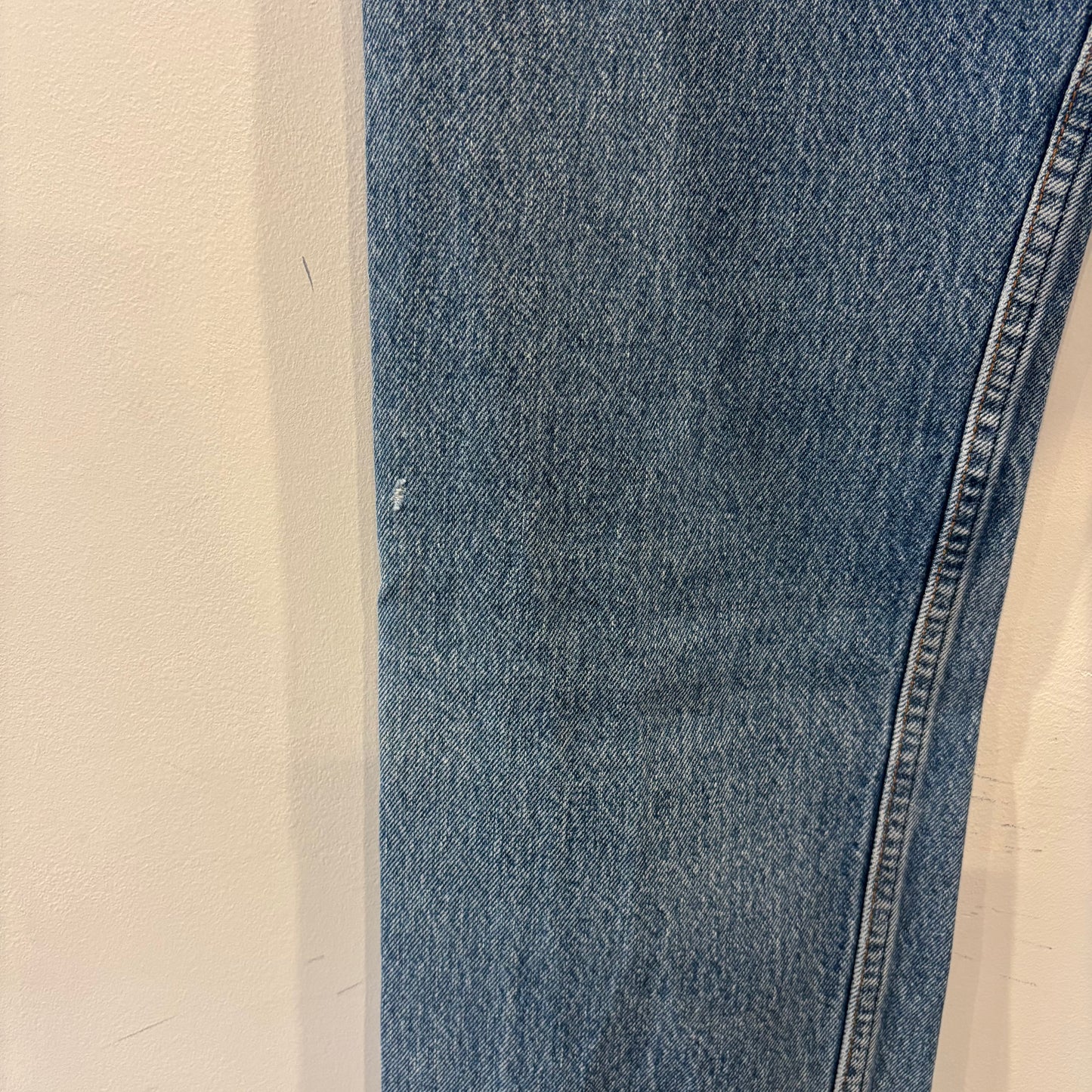 Levi's 501 リーバイス デニムパンツ 青 (W不明×L34)/A9704P-SO