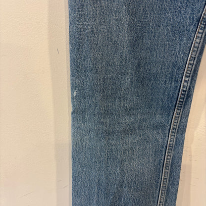 Levi's 501 リーバイス デニムパンツ 青 (W不明×L34)/A9704P-SO