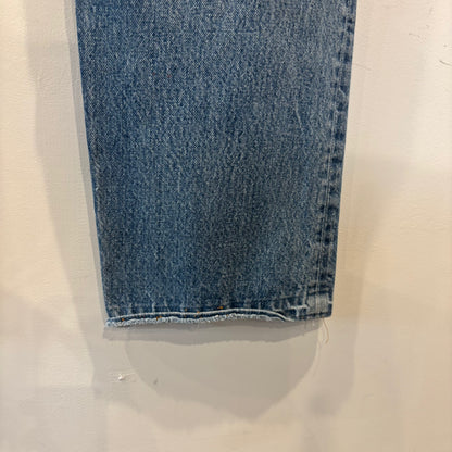 Levi's 501 リーバイス デニムパンツ 青 (W不明×L34)/A9704P-SO