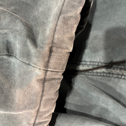 00's Carhartt カーハート アクティブジャケット グリーン (サイズ不明)/A8763J-SO