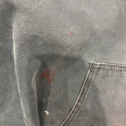 00's Carhartt カーハート アクティブジャケット グリーン (サイズ不明)/A8763J-SO