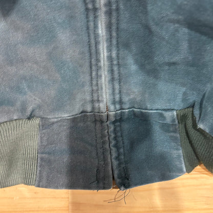 00's Carhartt カーハート アクティブジャケット グリーン (サイズ不明)/A8763J-SO