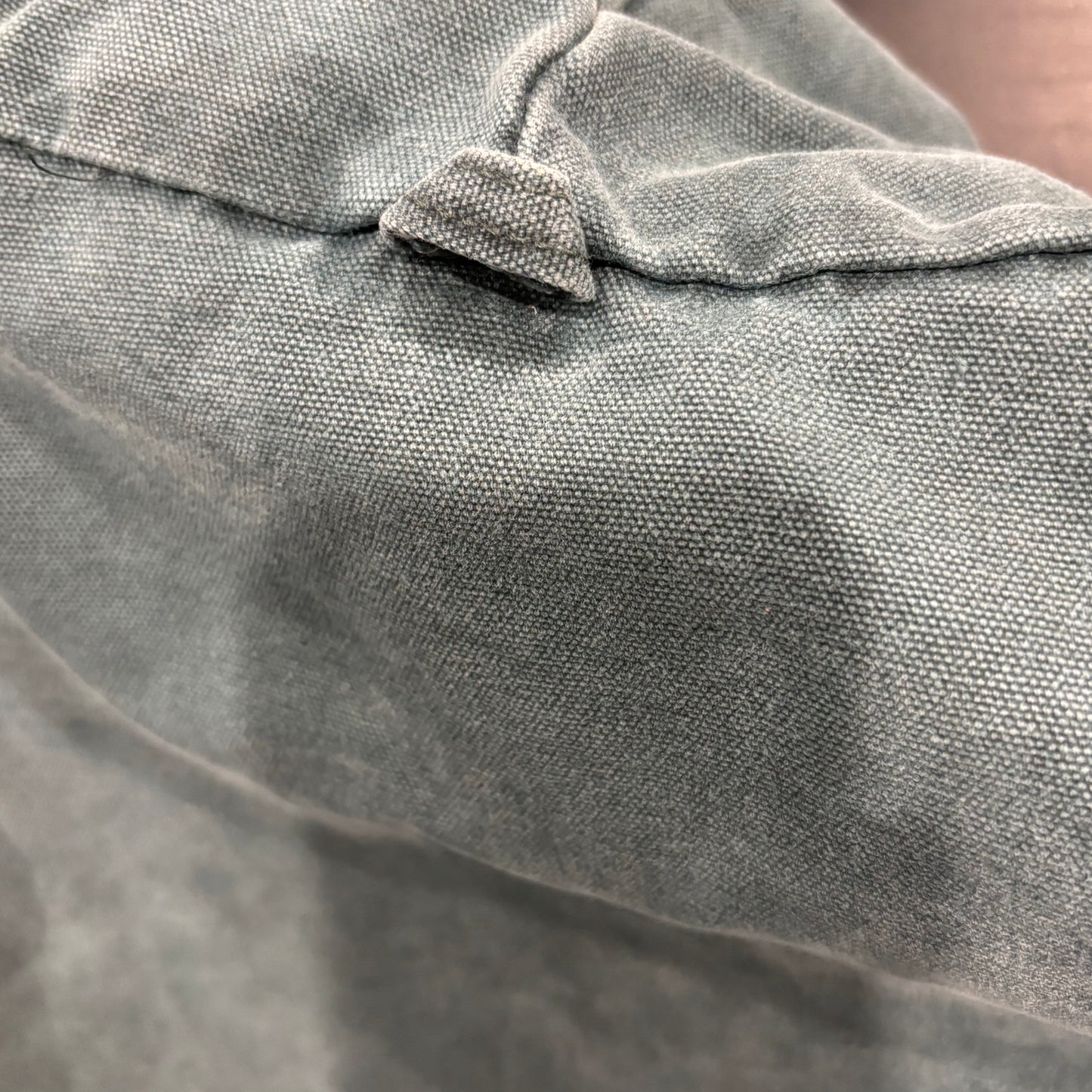 00's Carhartt カーハート アクティブジャケット グリーン (サイズ不明)/A8763J-SO