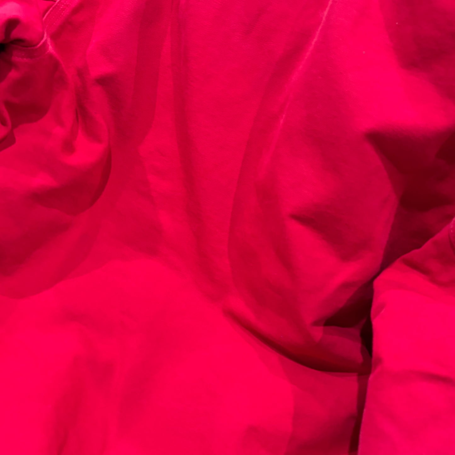 00's Carhartt カーハート アクティブジャケット USA製 赤 (M)/B0017J-SO