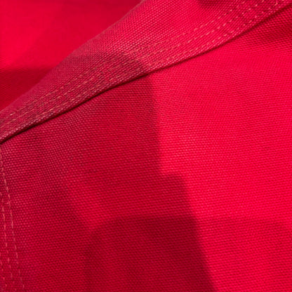 00's Carhartt カーハート アクティブジャケット USA製 赤 (M)/B0017J-SO