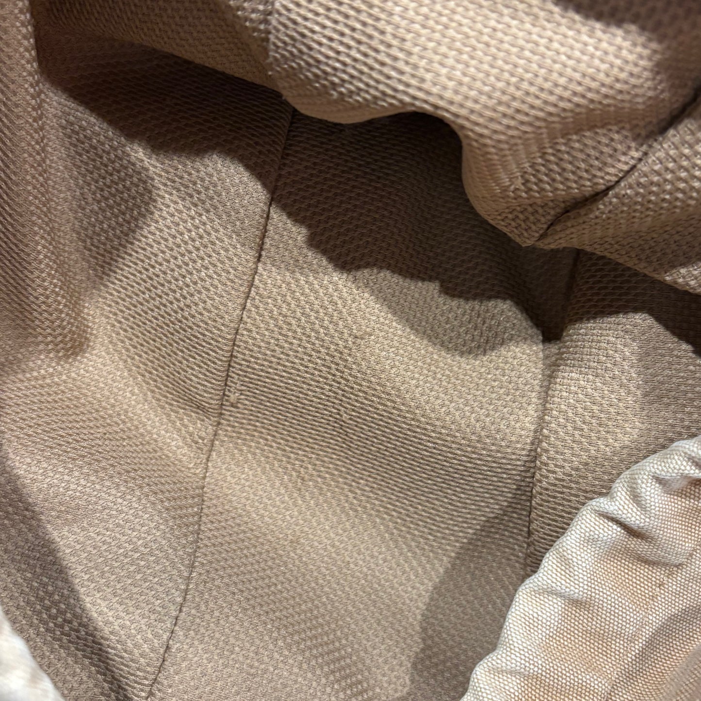 90's Carhartt カーハート アクティブジャケット ベージュ (L)/A8783J-SO