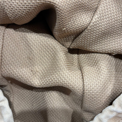 90's Carhartt カーハート アクティブジャケット ベージュ (L)/A8783J-SO