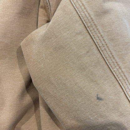 90's Carhartt カーハート アクティブジャケット ベージュ (L)/A8783J-SO