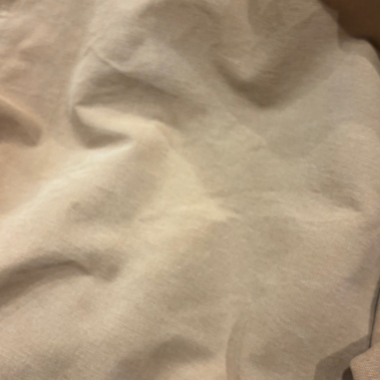 90's Carhartt カーハート アクティブジャケット ベージュ (L)/A8783J-SO