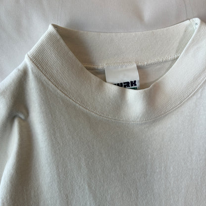 80's CYRK フォトプリントTシャツ アートTシャツ ロンT (M)/C1244T-SO