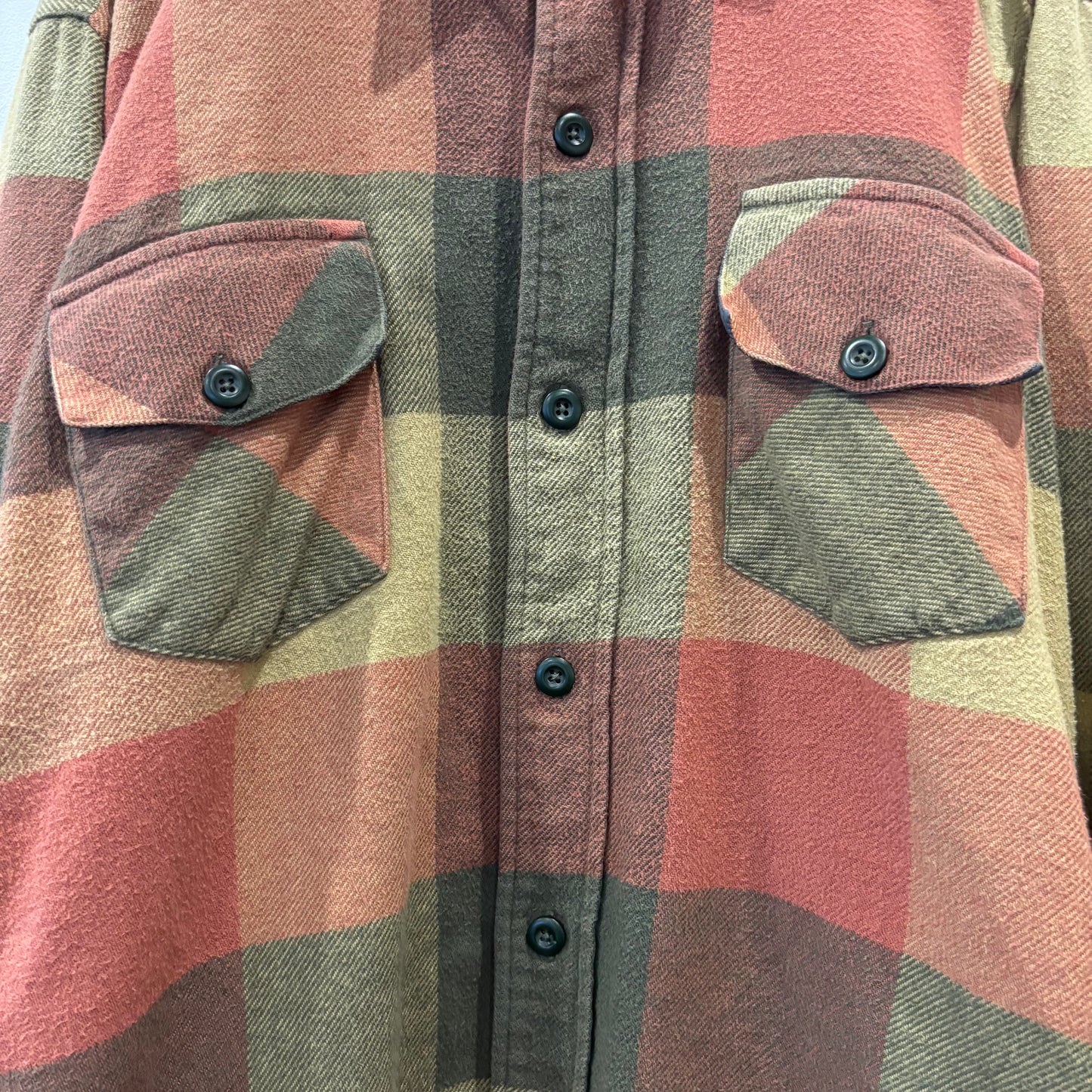 00's Patagonia insulated shirt インサレーテッドシャツ (S)/C1615S-SO