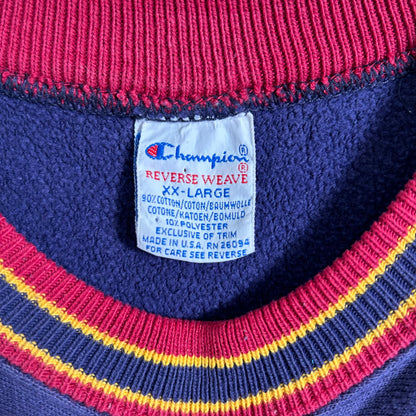 90's champion reverse weave (XXL)/A4984S-SO