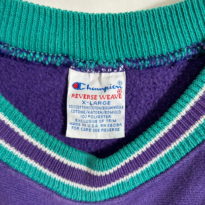 90's champion リバースウィーブ (XL)/A1354S-SO