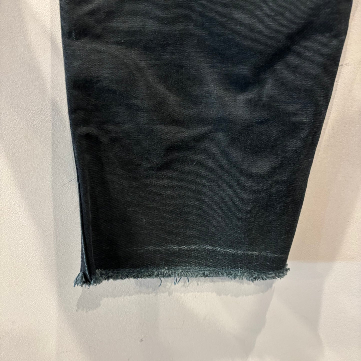 Carhartt カーハート ダブルニーパンツ Loose Original Fit B01 BLK (32×30)/C1640P-SO