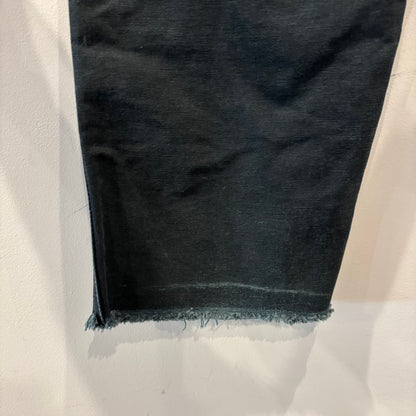 Carhartt カーハート ダブルニーパンツ Loose Original Fit B01 BLK (32×30)/C1640P-SO