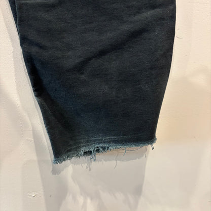 Carhartt カーハート ダブルニーパンツ Loose Original Fit B01 BLK (32×30)/C1640P-SO