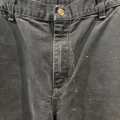 2018's Carhartt カーハート シングル ペインターパンツ B11 BLK (36×30)/C1593P-SO