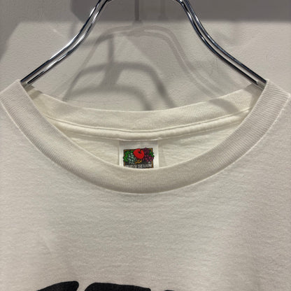 00's Fruit of the room BOSE Tシャツ 白 (L)/A2707T-SO