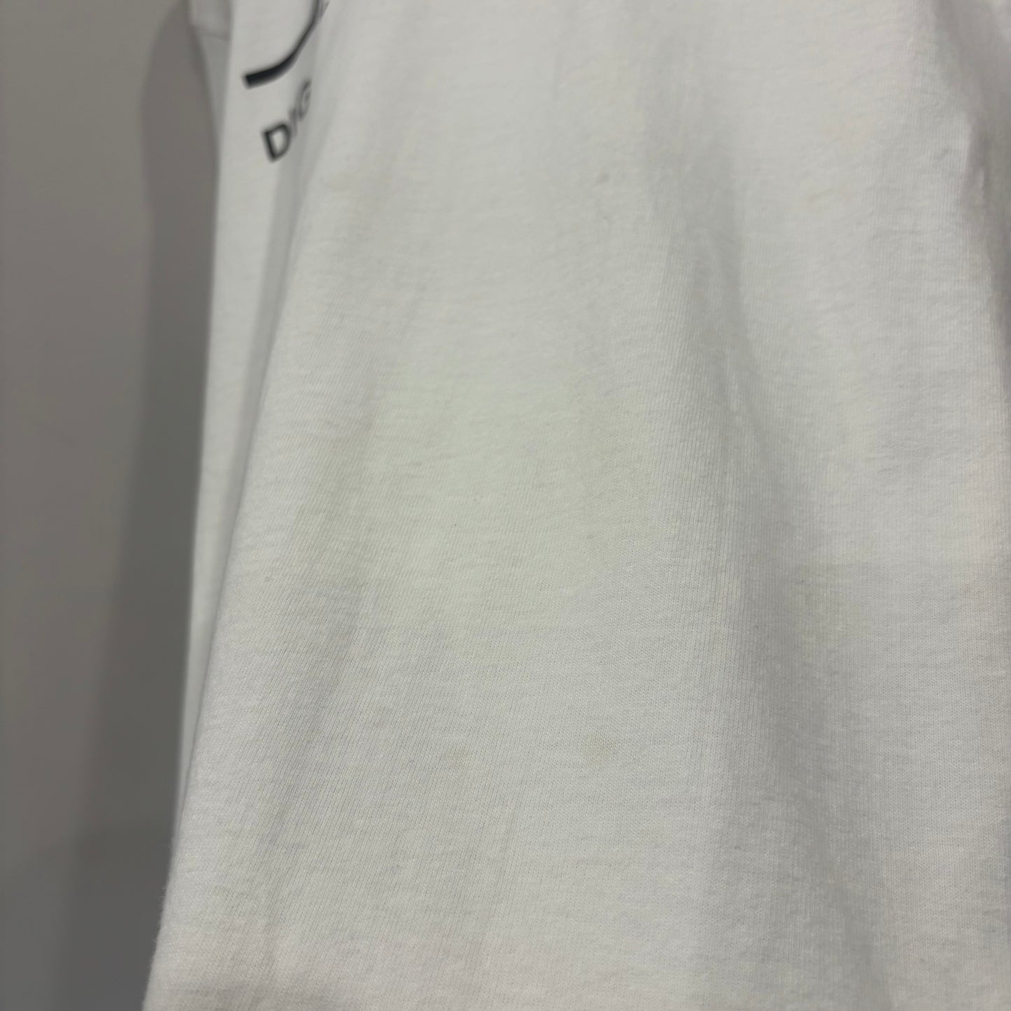 00's Fruit of the room BOSE Tシャツ 白 (L)/A2707T-SO