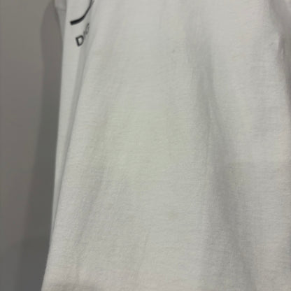 00's Fruit of the room BOSE Tシャツ 白 (L)/A2707T-SO
