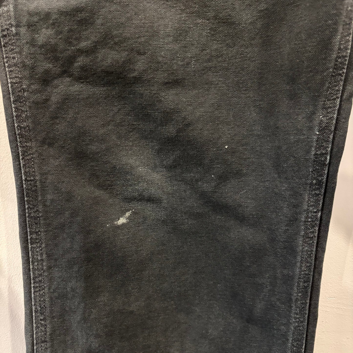 2018's Carhartt カーハート シングル ペインターパンツ B11 BLK (36×30)/C1593P-SO