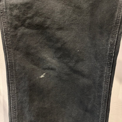 2018's Carhartt カーハート シングル ペインターパンツ B11 BLK (36×30)/C1593P-SO