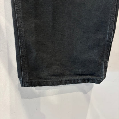 2018's Carhartt カーハート シングル ペインターパンツ B11 BLK (36×30)/C1593P-SO