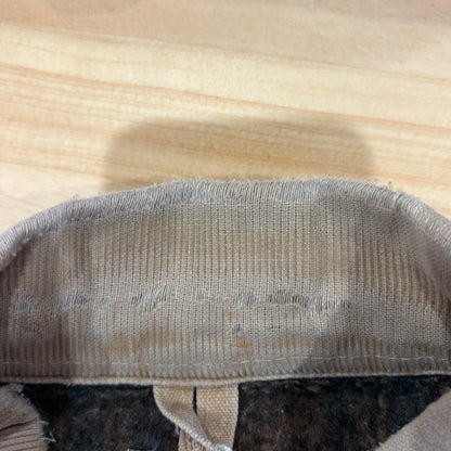 90's Carhartt カーハート デトロイトジャケット ベージュ (サイズ不明)/A8834J-SO