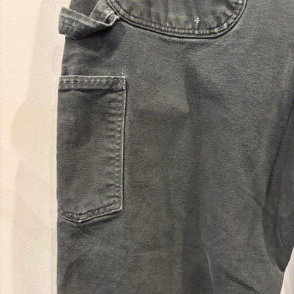 2018's Carhartt カーハート シングル ペインターパンツ B11 BLK (36×30)/C1593P-SO