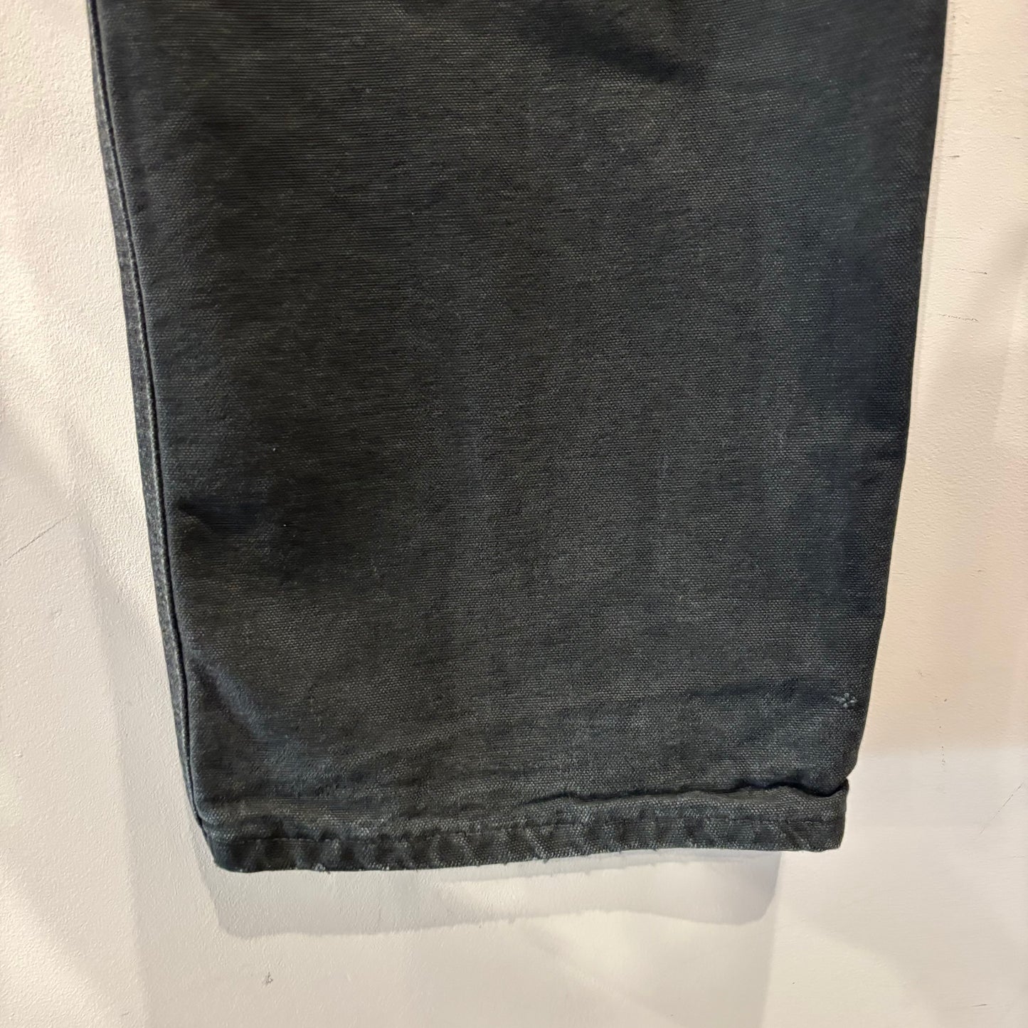 2018's Carhartt カーハート シングル ペインターパンツ B11 BLK (36×30)/C1593P-SO
